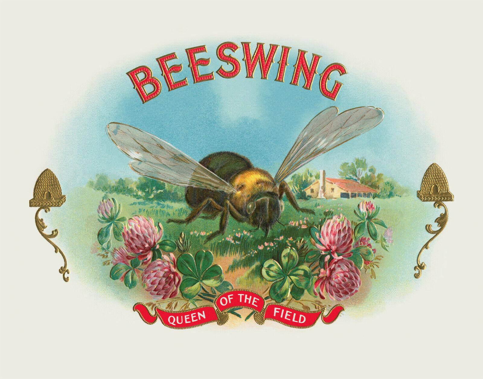 beeswing